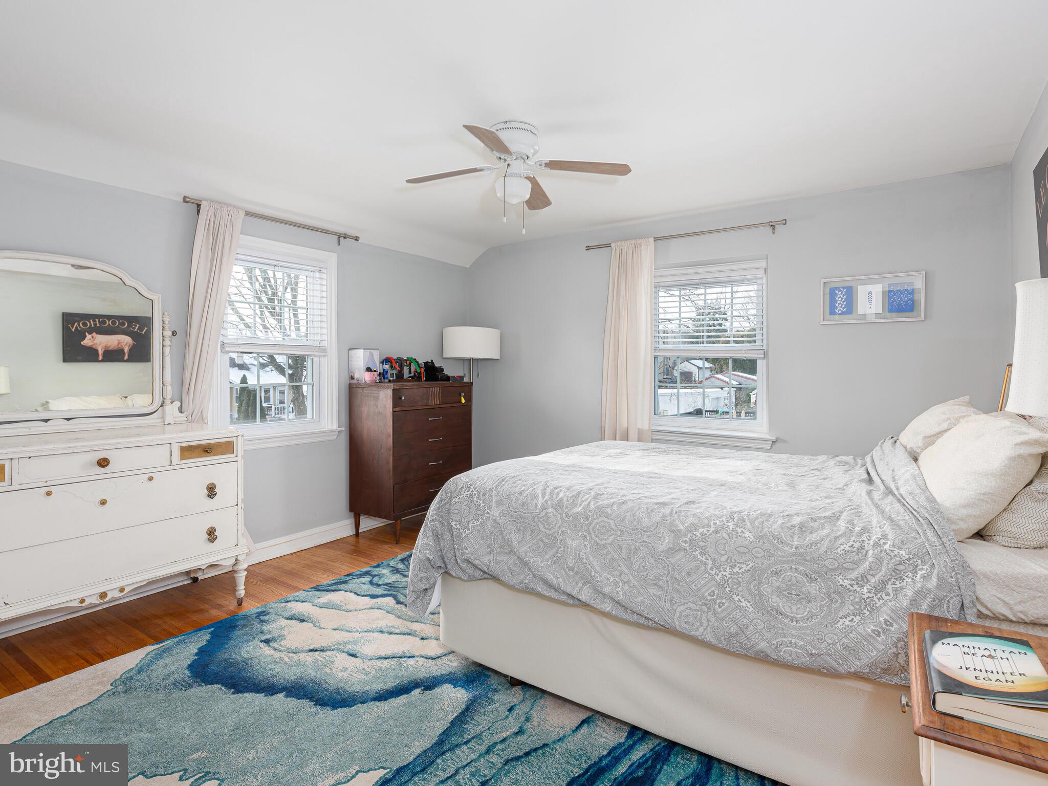 240 Parham Road Springfield, PA 19064 - Photo 12 of 21 Bedroom #2