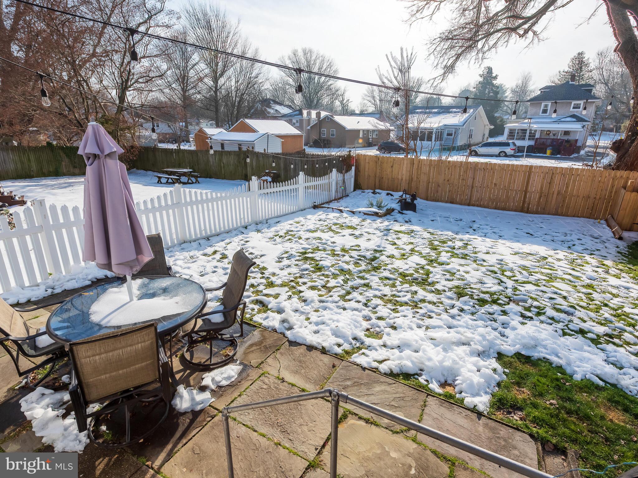 240 Parham Road Springfield, PA 19064 - Photo 19 of 21