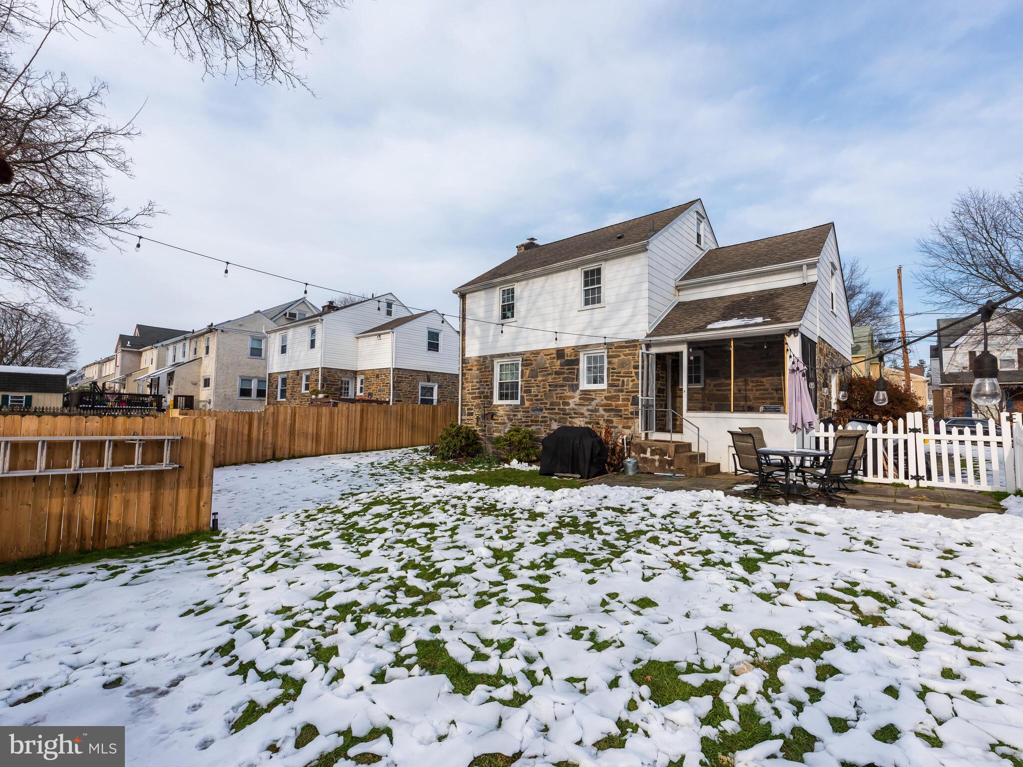 240 Parham Road Springfield, PA 19064 - Photo 20 of 21