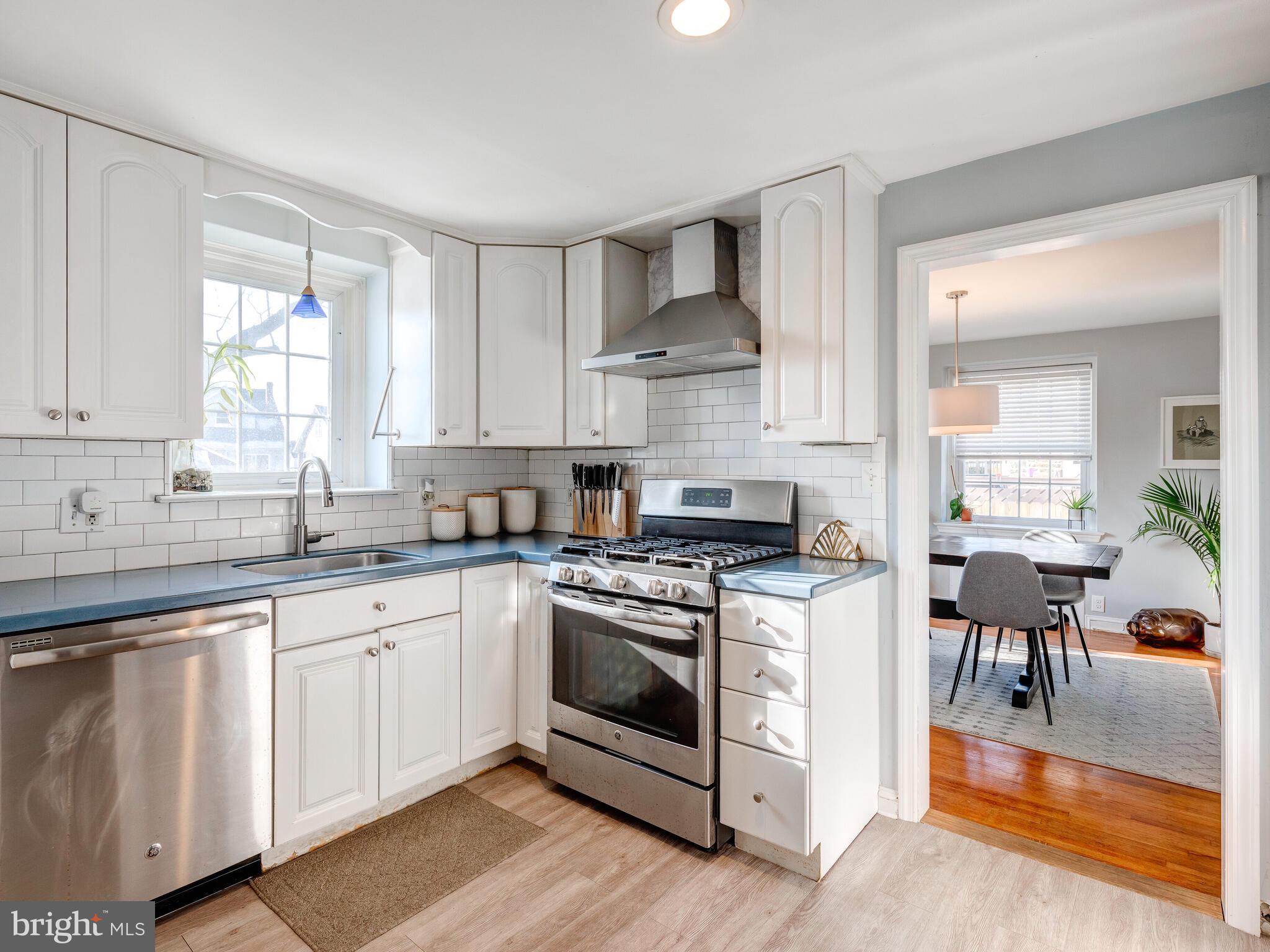 240 Parham Road Springfield, PA 19064 - Photo 7 of 21 Kitchen