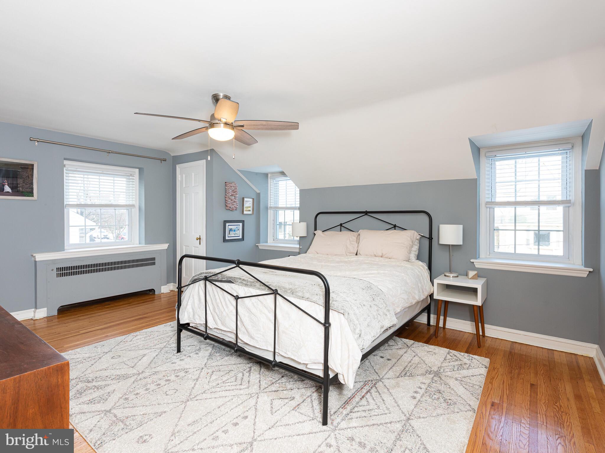 240 Parham Road Springfield, PA 19064 - Photo 10 of 21 Bedroom #1