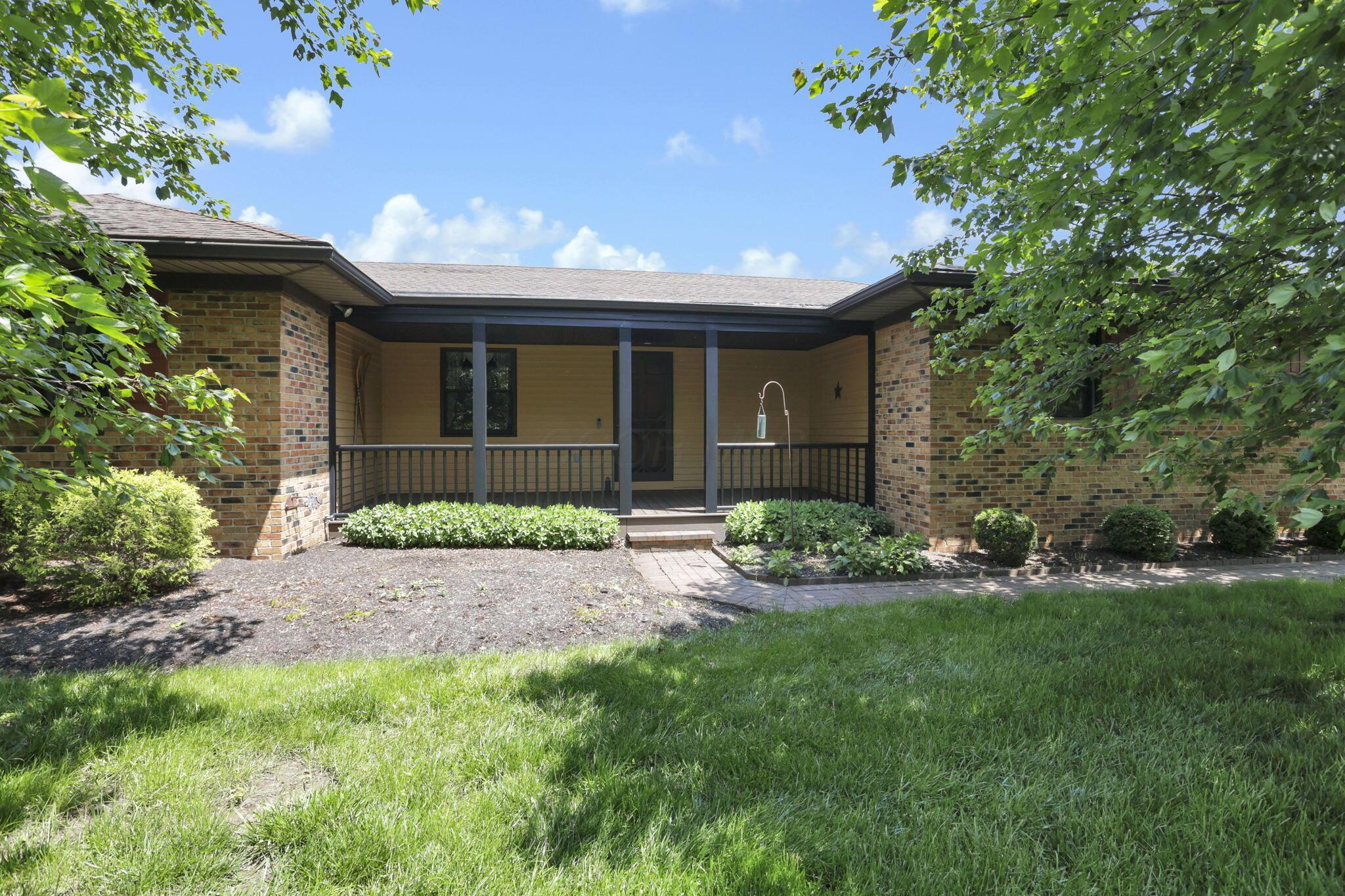 10810 Mc Intosh Road Pataskala, OH 43062 - Photo 64 of 80 .
