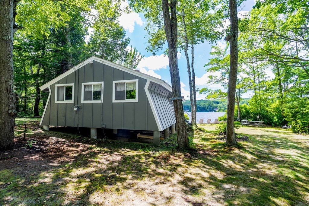317 Rindge Turnpike Ashburnham, MA 01430 - Photo 19 of 30 Gallery Image 19