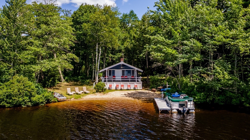 317 Rindge Turnpike Ashburnham, MA 01430 - Photo 20 of 30 Gallery Image 20