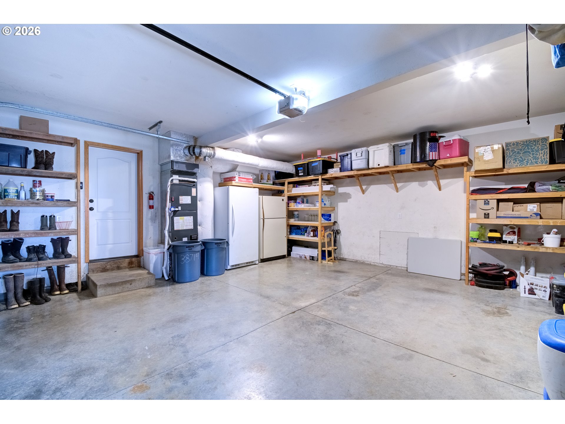 38714 Northeast Elliott Road Yacolt, WA 98675 - Photo 14 of 48 Gallery Image 14