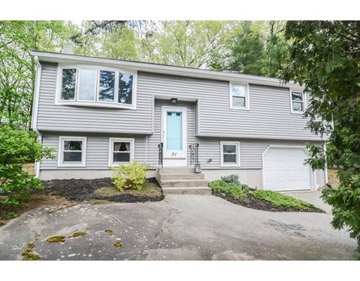 51 Michigan Road Tewksbury, MA 01876 - Photo 26 of 27 Gallery Image 26