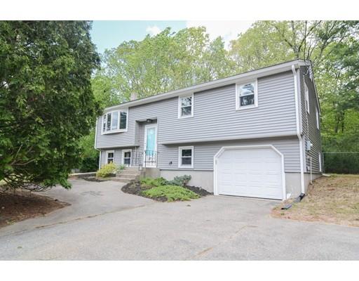 51 Michigan Road Tewksbury, MA 01876 - Photo 27 of 27 Gallery Image 27