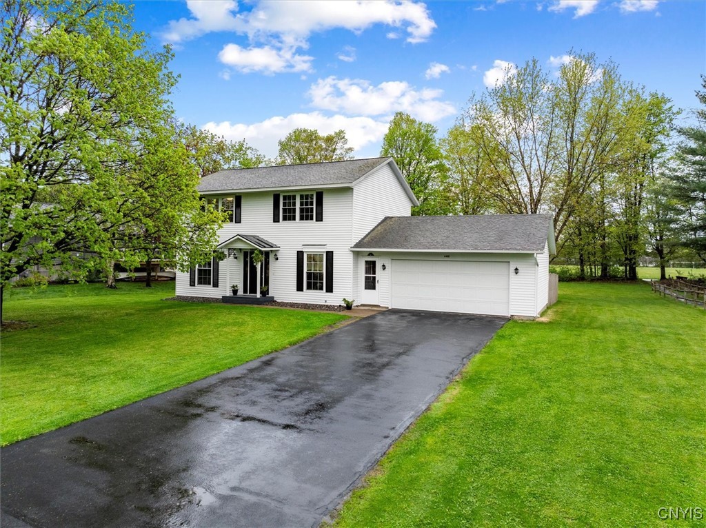 6410 Edgewood Drive Rome, NY 13440 - Photo 1 of 1
