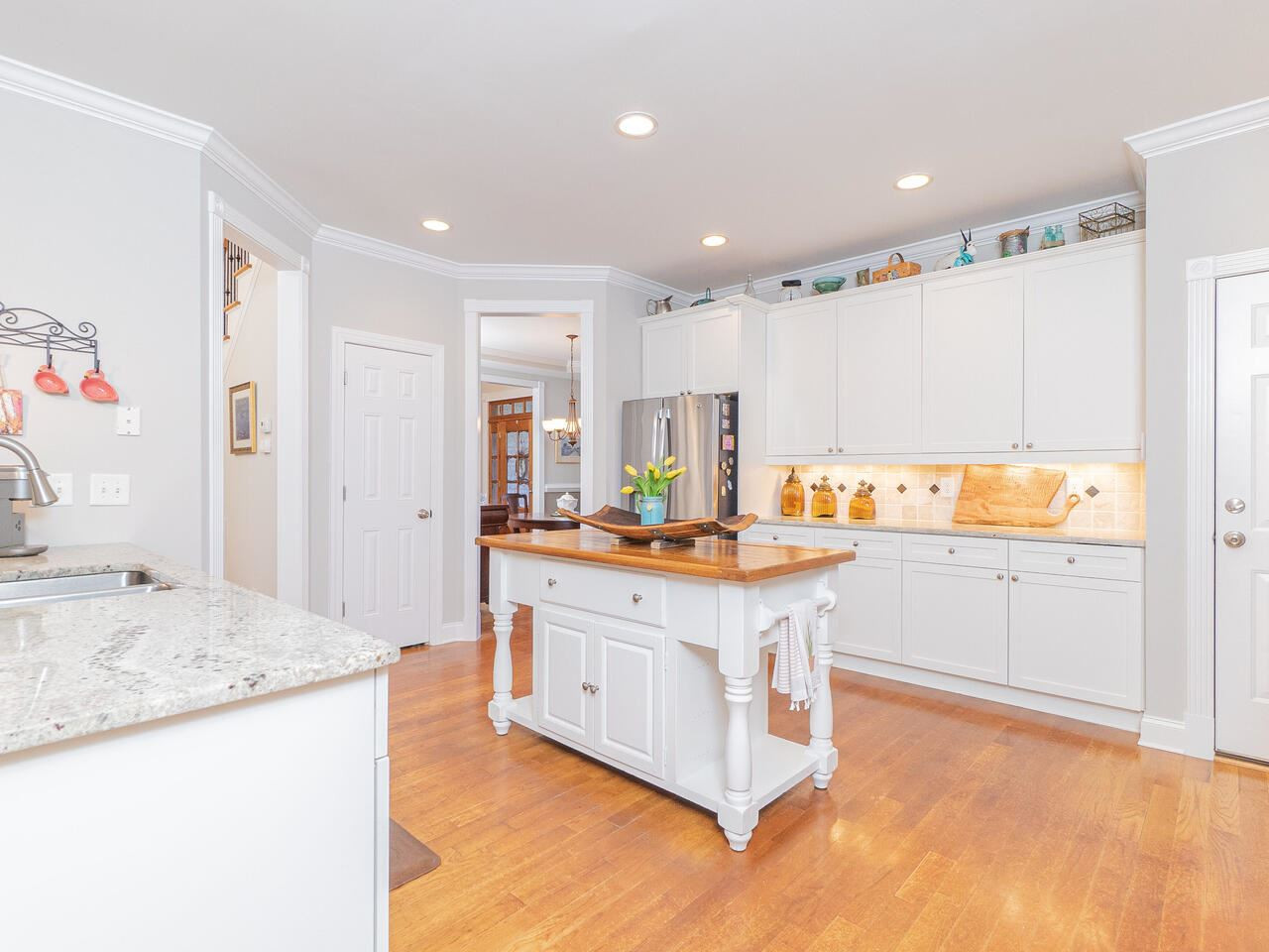 7228 Sparhawk Road Wake Forest, NC 27587 - Photo 15 of 30 Photo 15