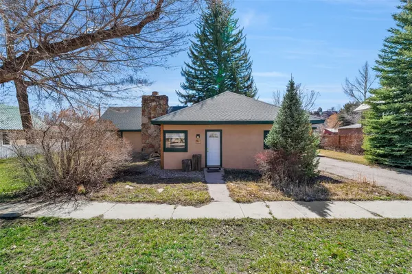 $650,000 | 517 East Jefferson Avenue, Hayden, CO 81639