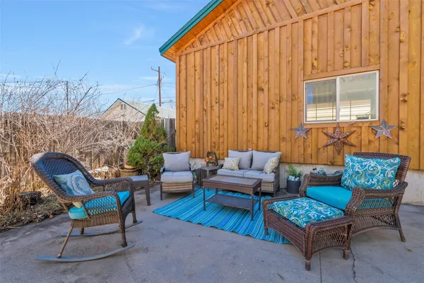 a picture of flowers