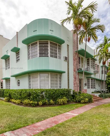 $1,550 | 1254 Pennsylvania Avenue, Unit 5, Miami Beach, FL 33139