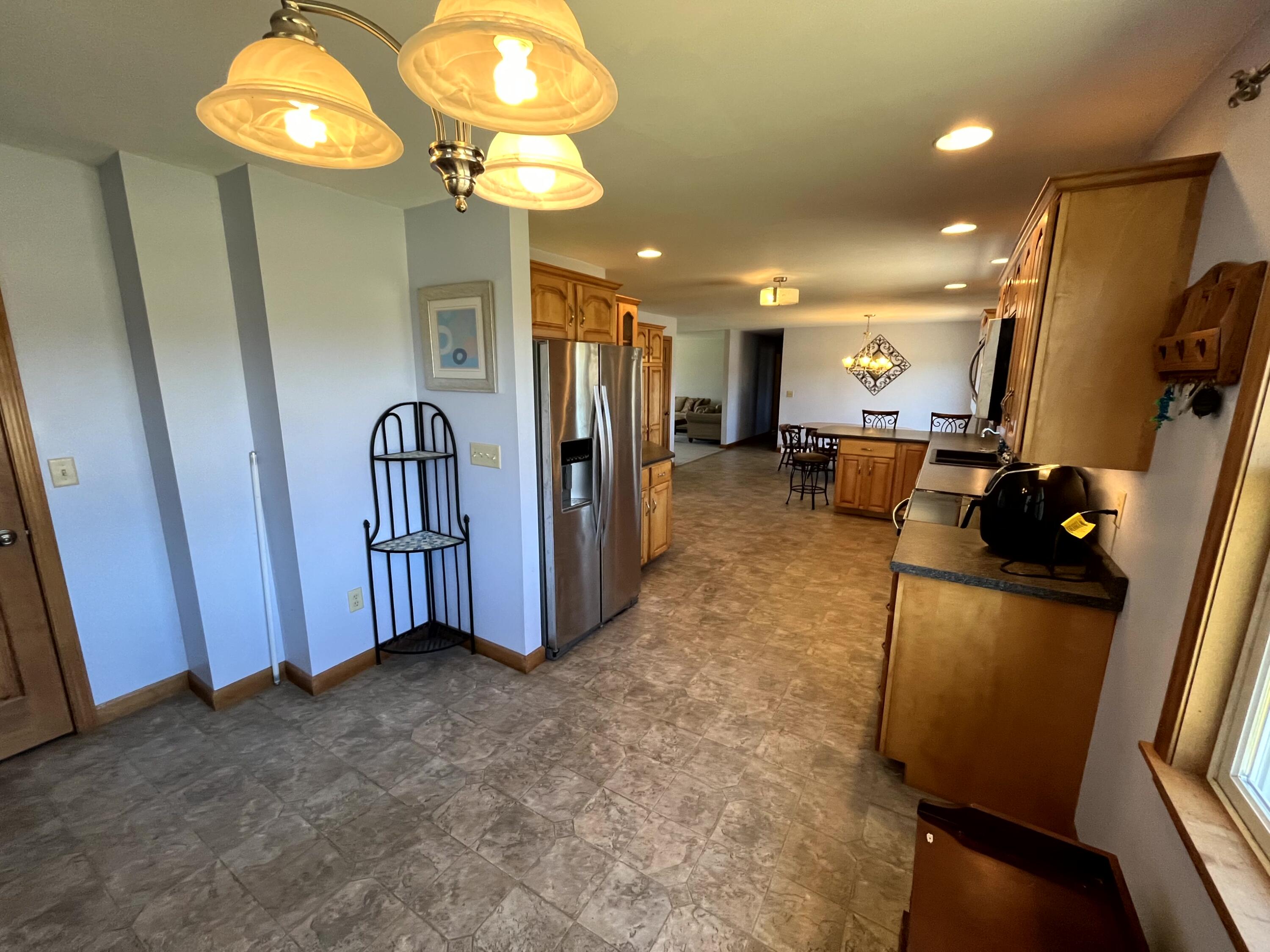 39 Goodhue Road Sidney, ME 04330 - Photo 17 of 37 17 Kitchen