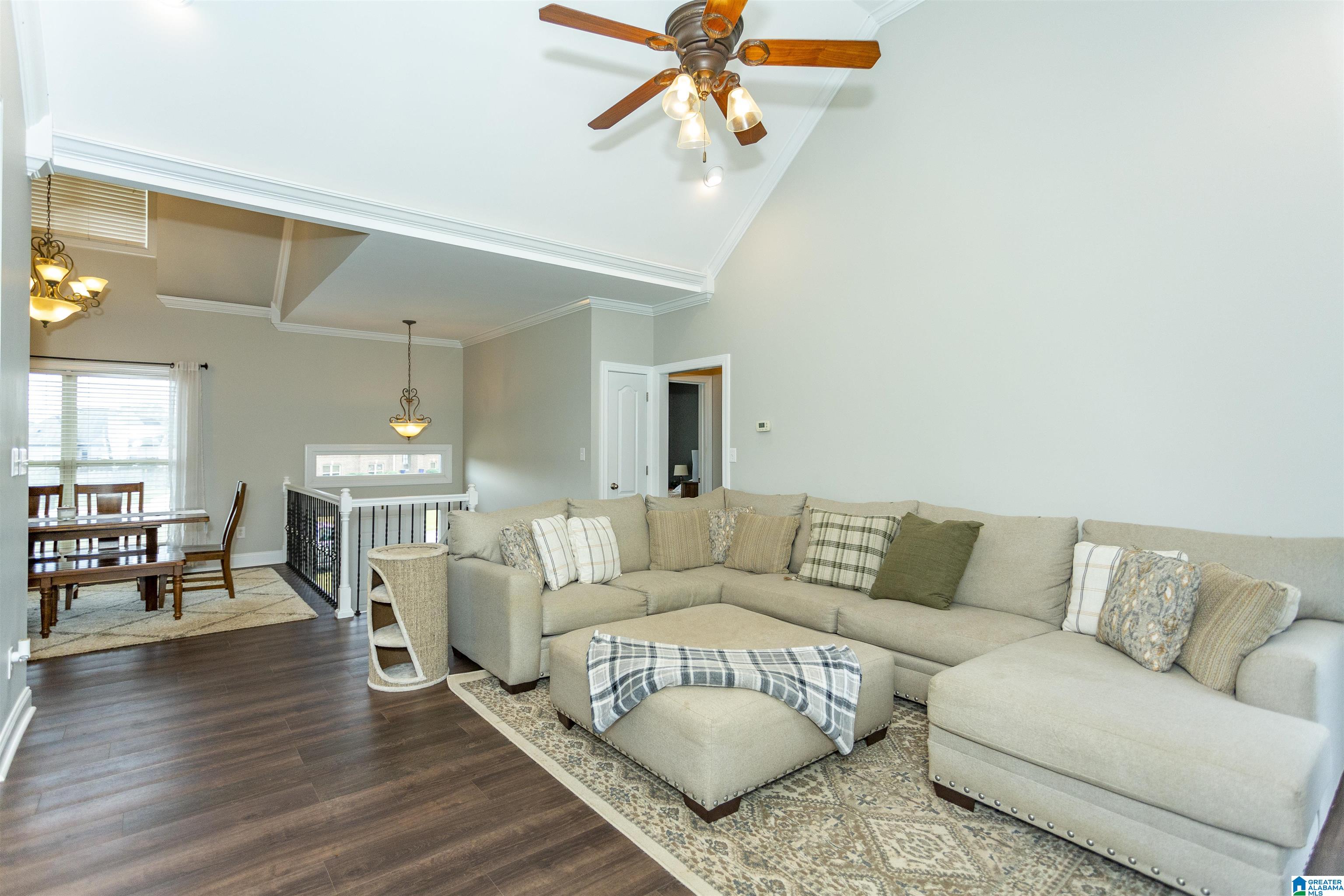1864 Parc Ridge Circle Warrior, AL 35180 - Photo 4 of 39