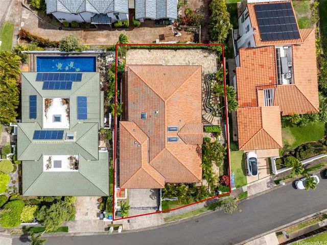 $3,280,000 | 167 Maono Place, Honolulu, HI 96821