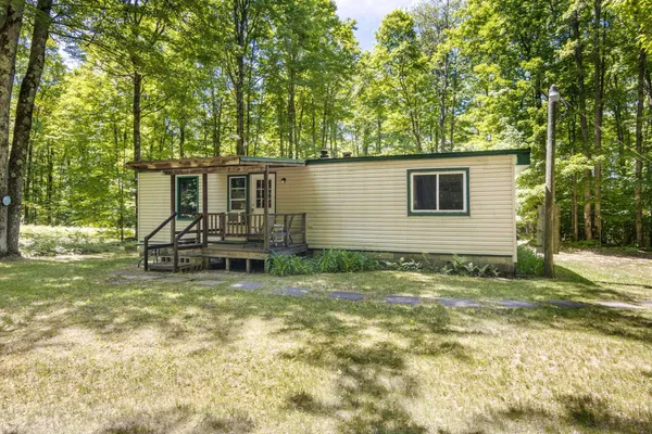 $159,000 | 4501 Oslund Road, Mancelona, MI 49659