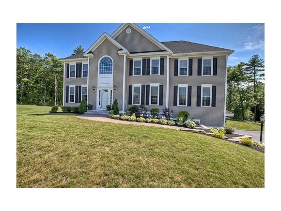 17 Clarke Farm Road Windham, NH 03087 - Photo 1 of 1