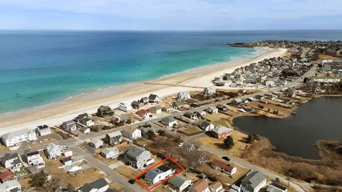 $550,000 | 12 Williams Avenue, Plymouth, MA 02360