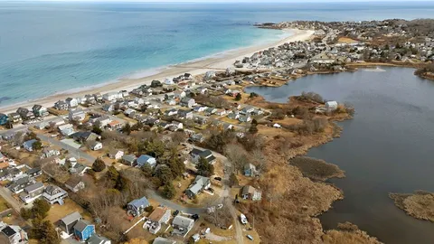 $550,000 | 12 Williams Avenue, Plymouth, MA 02360