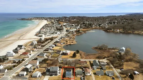 $550,000 | 12 Williams Avenue, Plymouth, MA 02360