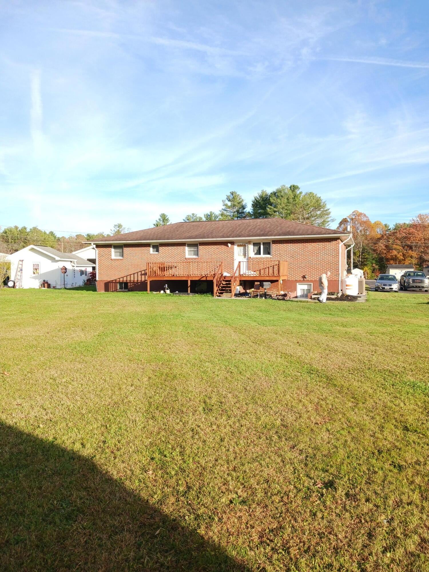 16191 Ellison Ridge Road Jumping Branch, WV 25969 - Photo 4 of 30 Gallery Image 4