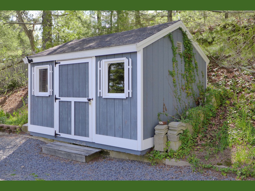 95 Sandy Beach Road Plymouth, MA 02360 - Photo 26 of 30 Gallery Image 26