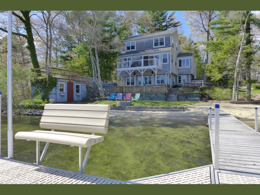95 Sandy Beach Road Plymouth, MA 02360 - Photo 3 of 30 Gallery Image 3