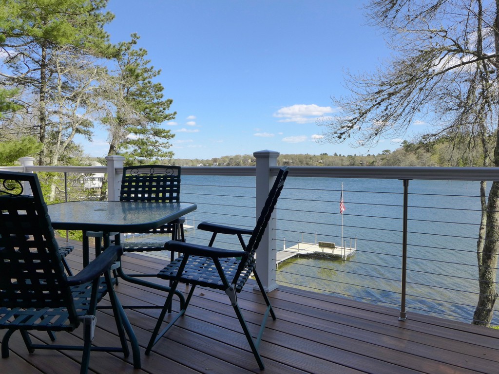 95 Sandy Beach Road Plymouth, MA 02360 - Photo 5 of 30 Gallery Image 5