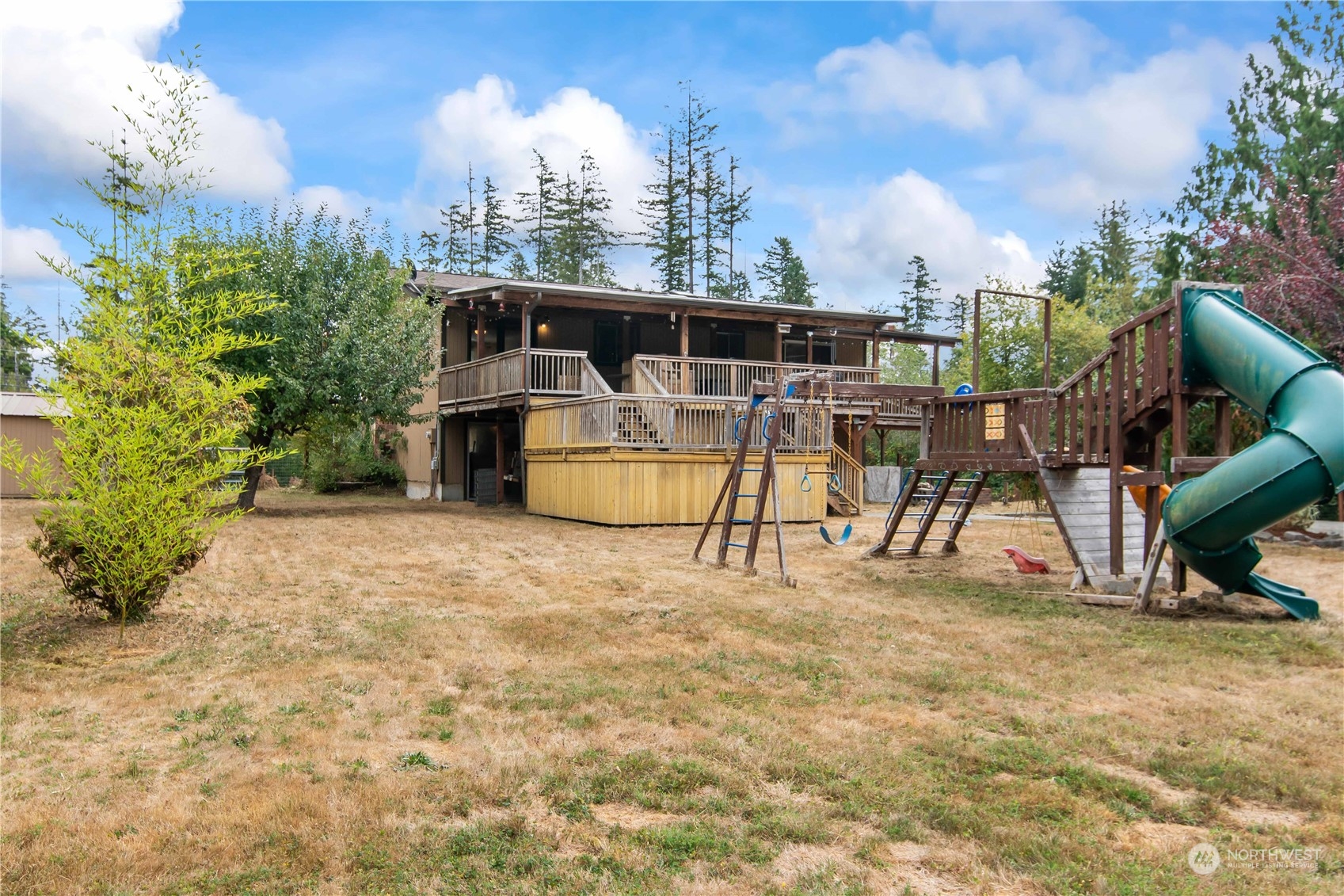 5641 East Grapeview Loop Road Allyn, WA 98524 - Photo 27 of 28 Gallery Image 27