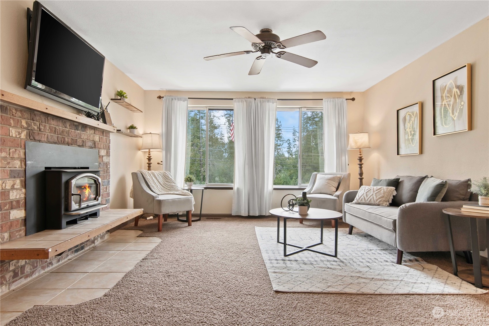 5641 East Grapeview Loop Road Allyn, WA 98524 - Photo 3 of 28 Gallery Image 3