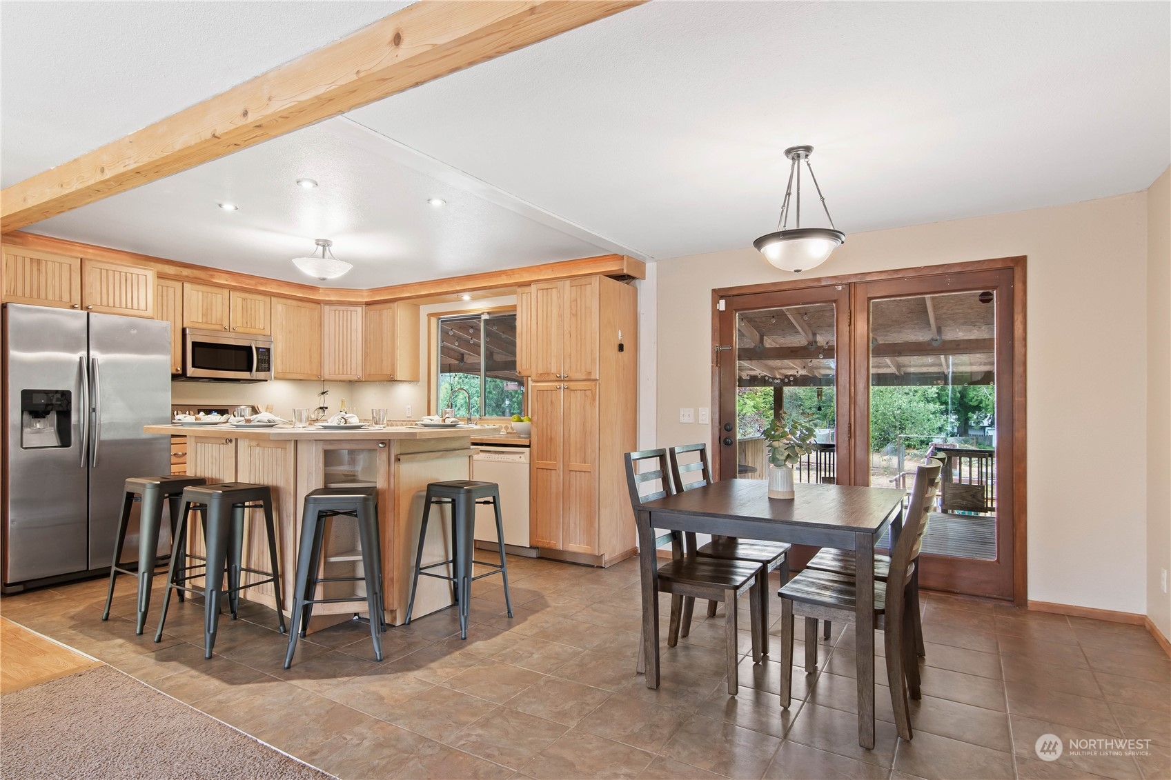 5641 East Grapeview Loop Road Allyn, WA 98524 - Photo 6 of 28 Gallery Image 6