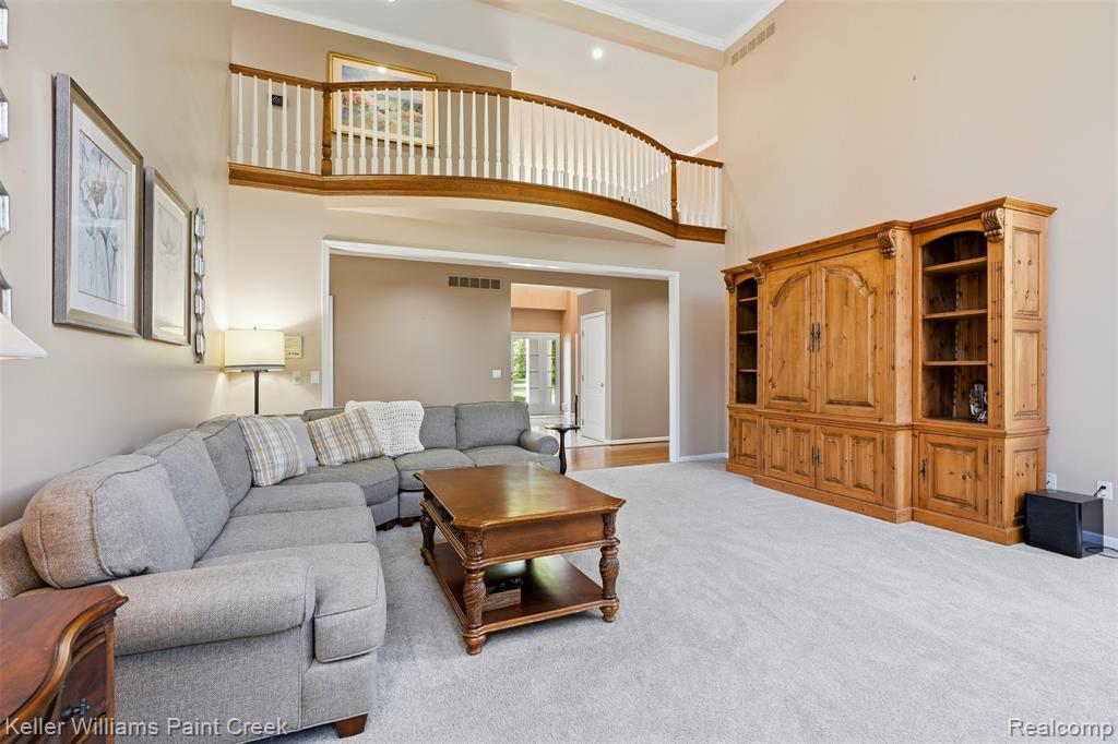 2784 Murfield Court Rochester, MI 48306 - Photo 6 of 52