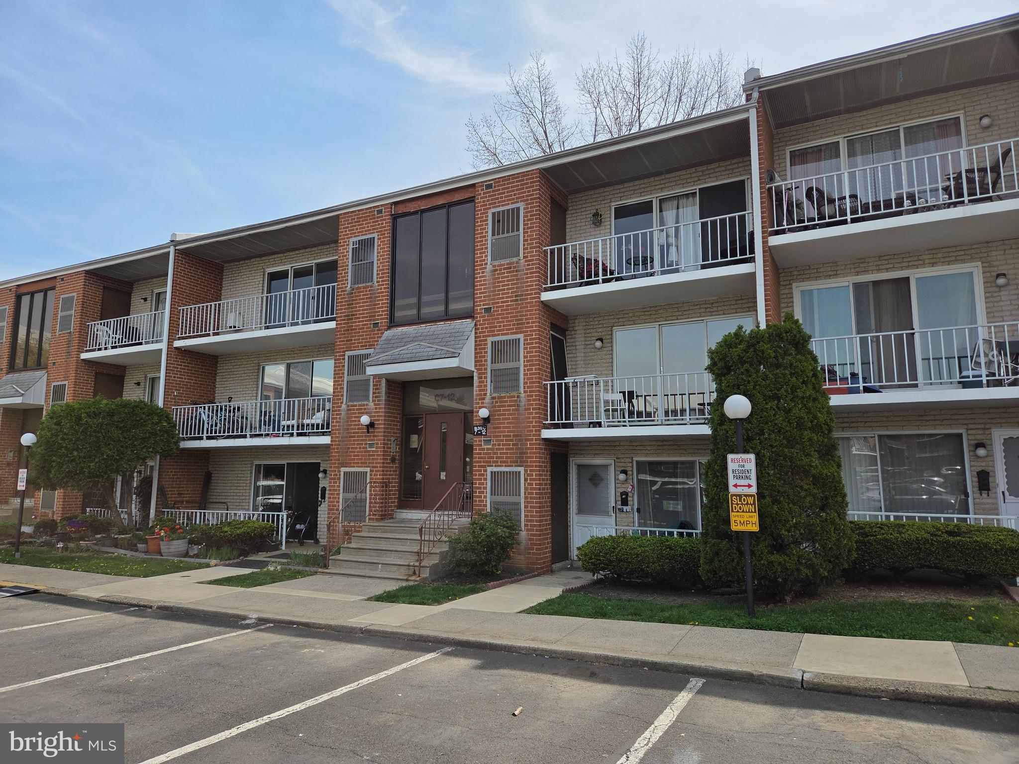 813 Red Lion Road, Unit C11 Philadelphia, PA 19115 - Photo 11 of 19