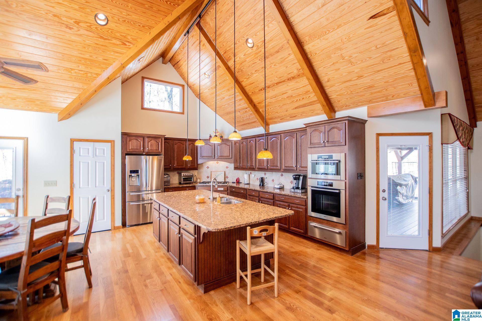 395 Creek Run Road Wedowee, AL 36278 - Photo 10 of 64