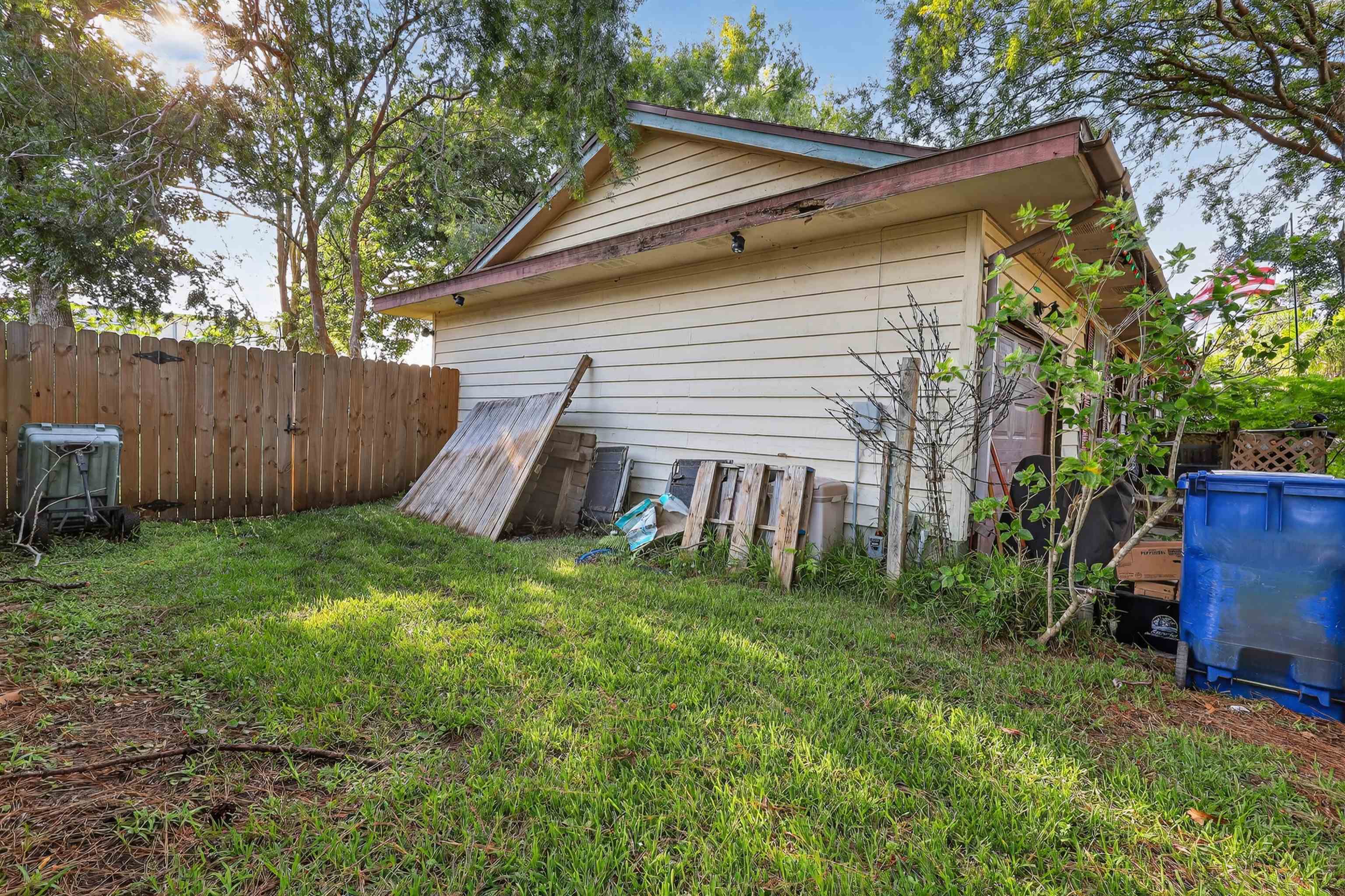 130 Cornell Road St. Augustine, FL 32086 - Photo 23 of 24 Gallery Image 23