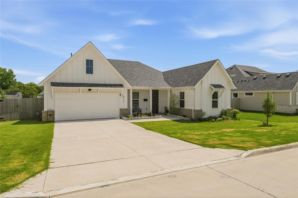 411 West Harwood Road Euless, TX 76039 - Photo 39 of 40