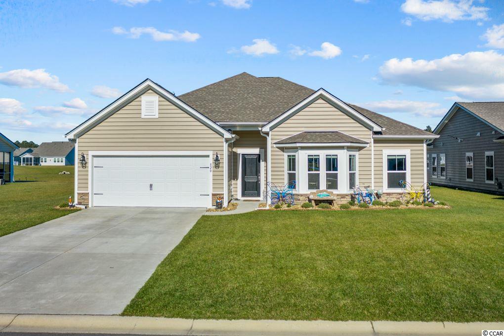 820 Brant Street Myrtle Beach, SC 29579 - Photo 1 of 36 Gallery Image 1
