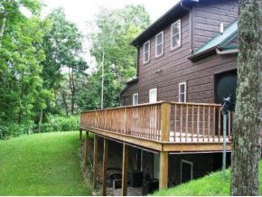 168 Lemons Road Eidson, TN 37731 - Photo 23 of 24 Photo 23