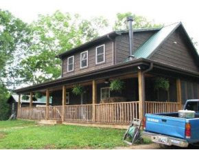 168 Lemons Road Eidson, TN 37731 - Photo 24 of 24 Photo 24