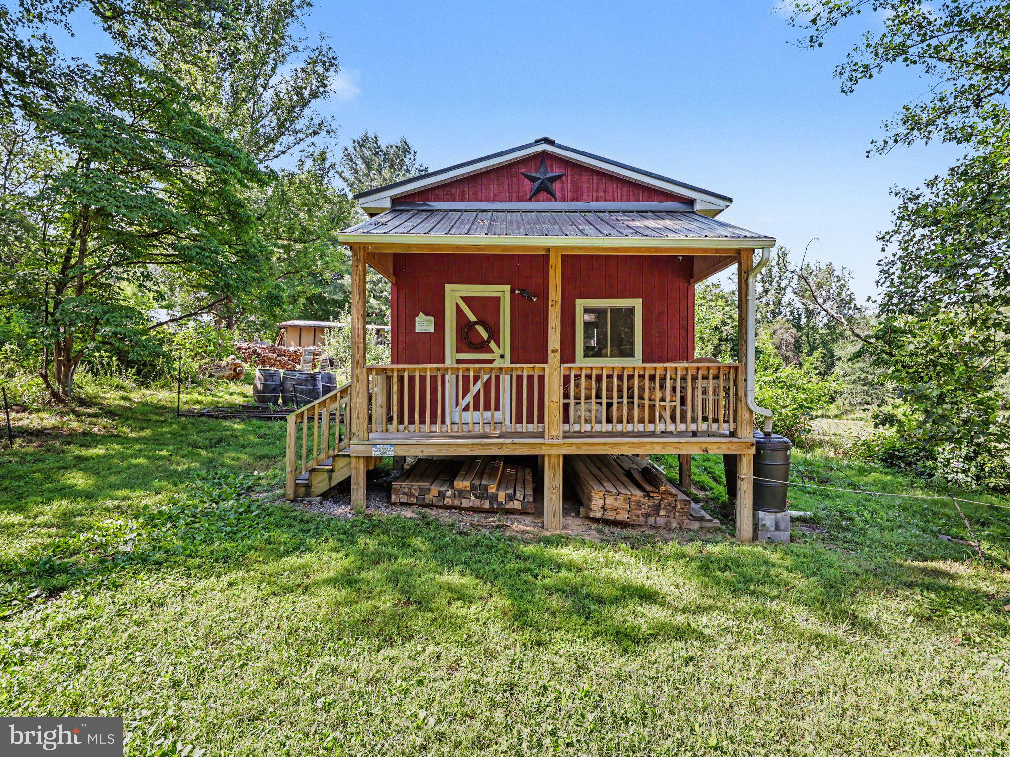 3085 Indian Run Road Amissville, VA 20106 - Photo 35 of 132