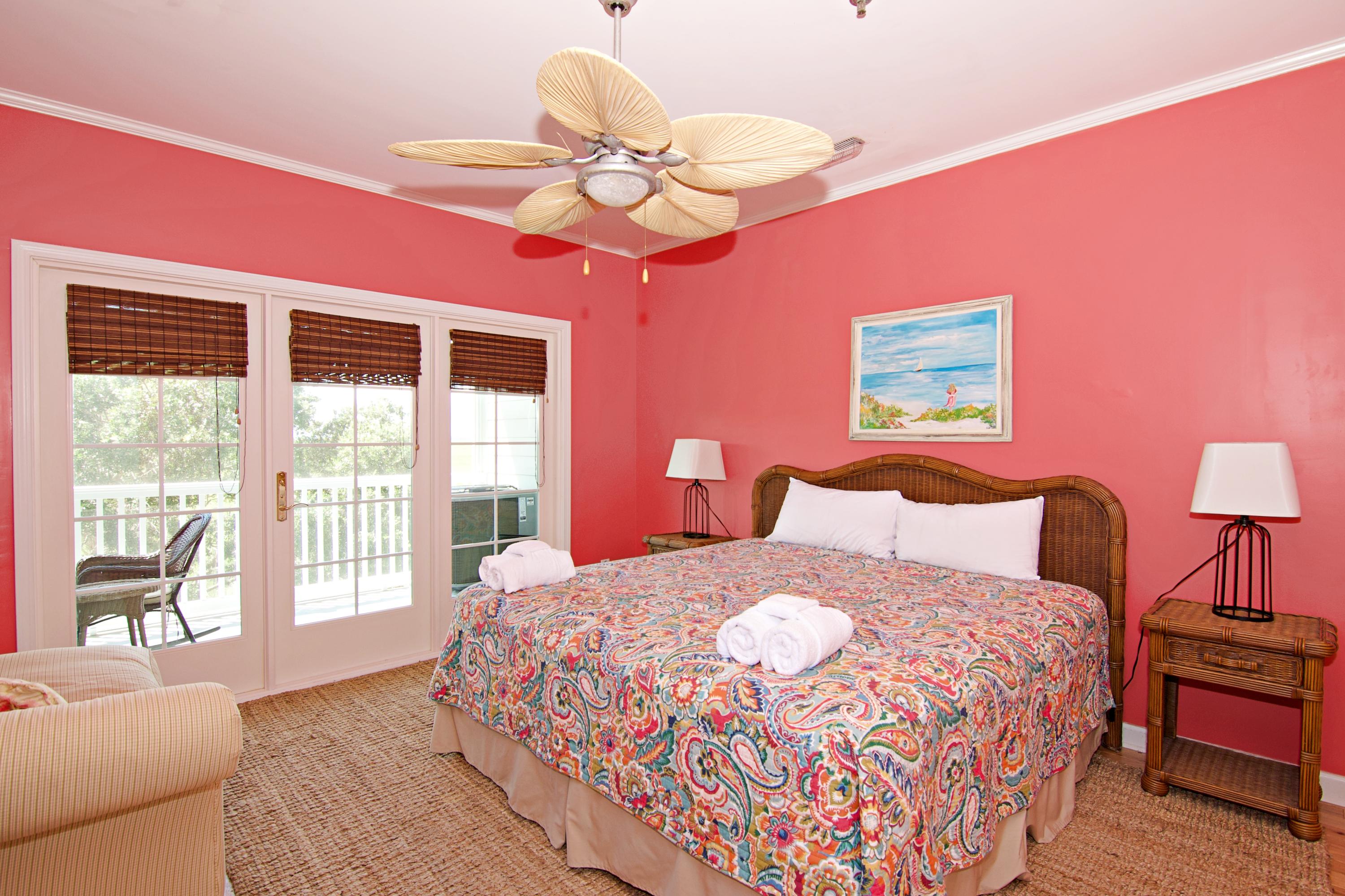 2393 Folly Road, Unit 2I Folly Beach, SC 29439 - Photo 21 of 42 28