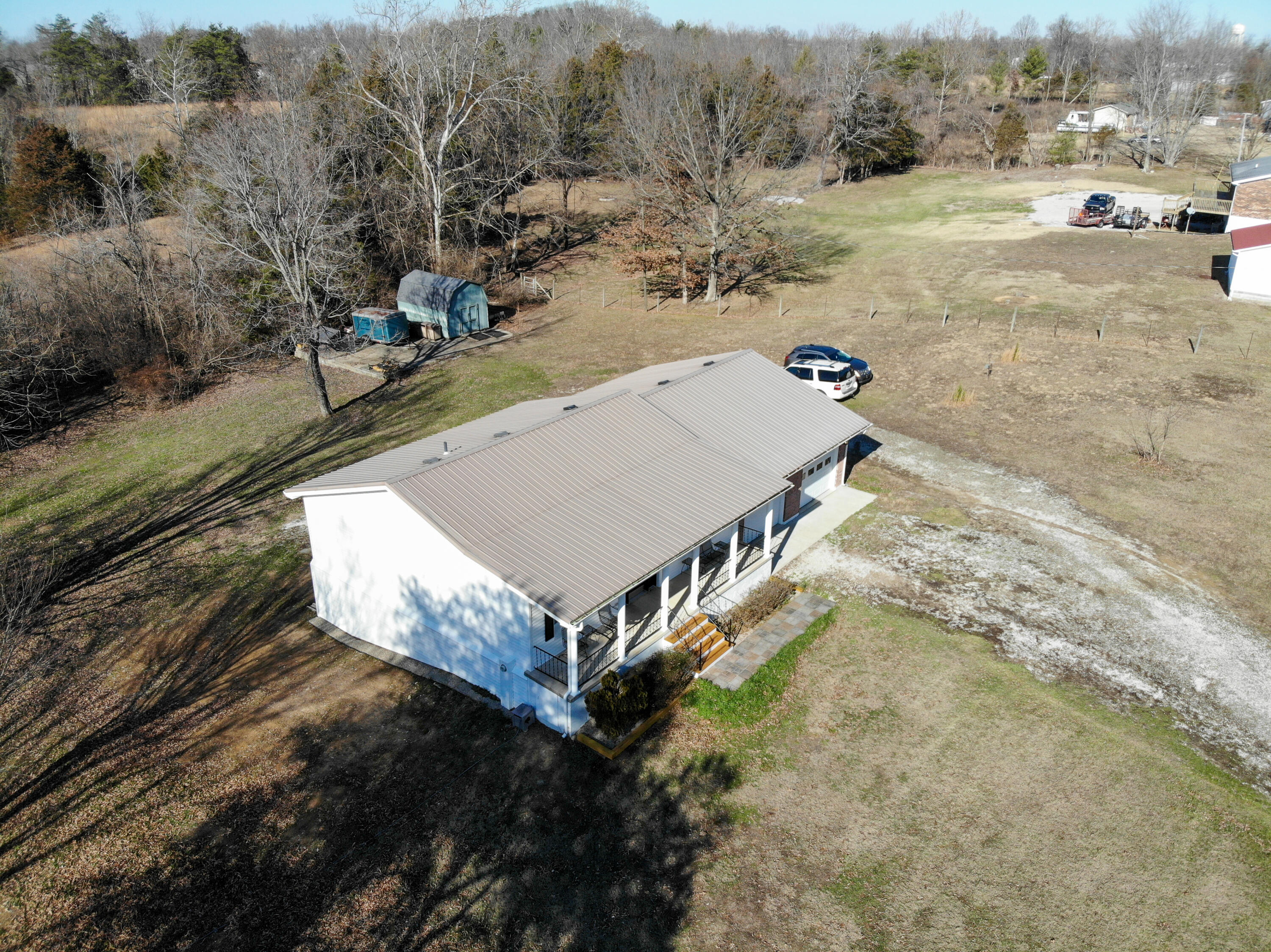 1265 Blue Lick Road Berea, KY 40403 - Photo 72 of 85 DJI_0625