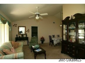 97 Bryan Cave Road South Daytona, FL 32119 - Photo 5 of 7 Additional Photo