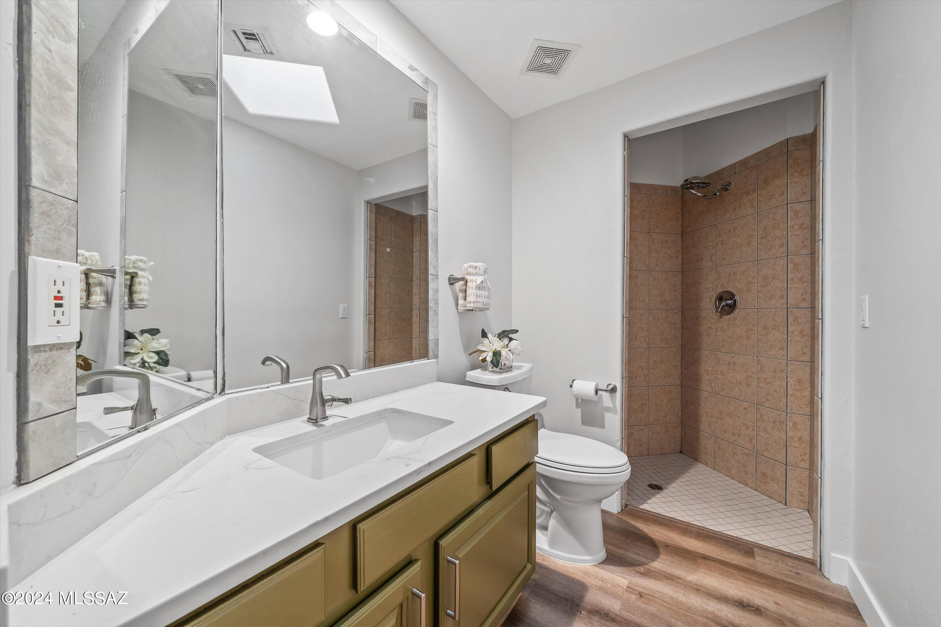 8243 Sunset Ranch Loop Tucson, AZ 85743 - Photo 37 of 50 Gallery Image 37