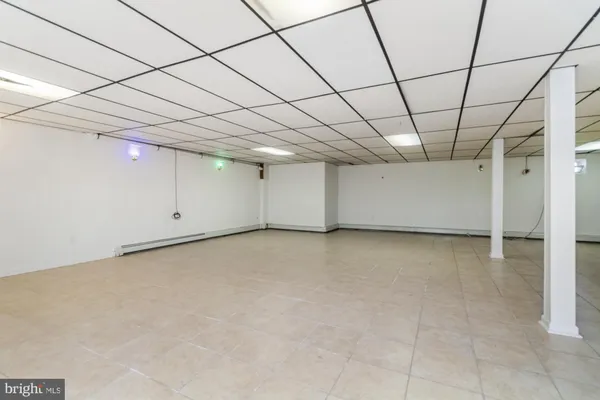 a view of a room with a outdoor space