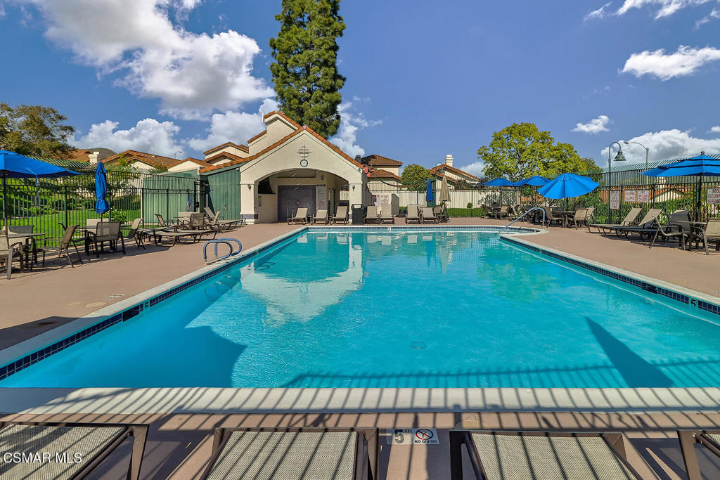 657 Cartpath Place Simi Valley, CA 93065 - Photo 26 of 30