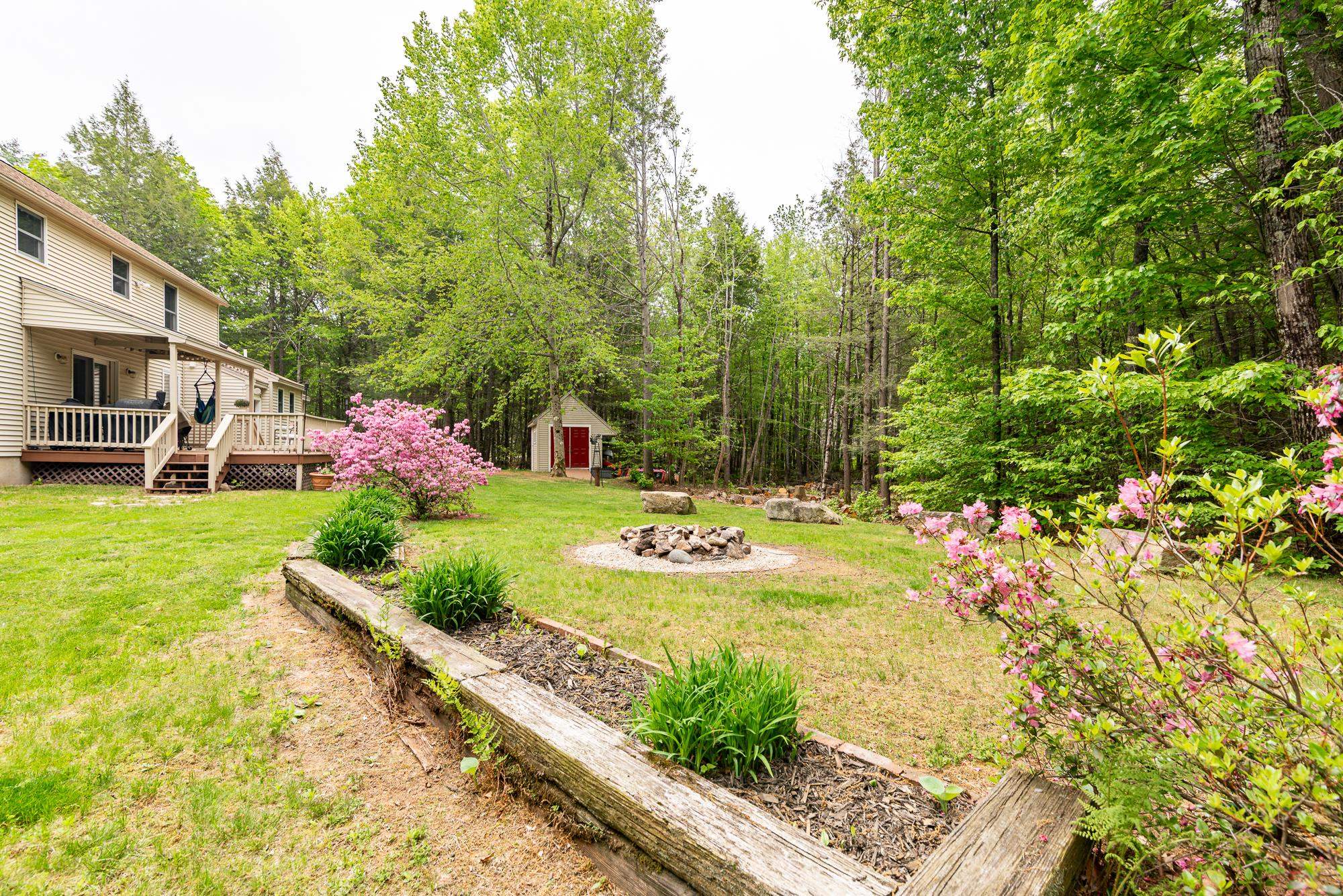 116 Deer Ridge Drive Barrington, NH 03825 - Photo 48 of 51