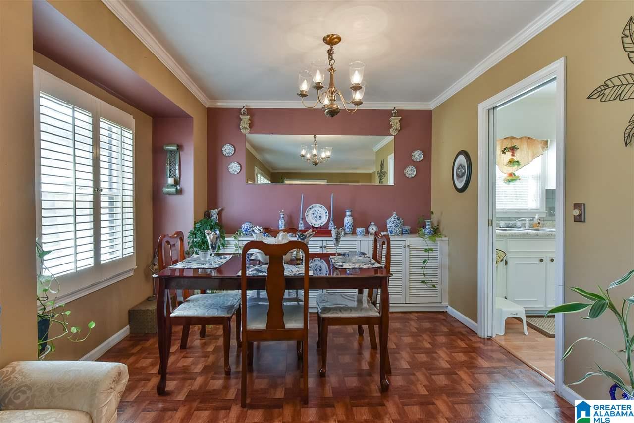 808 Rockingham Road Birmingham, AL 35235 - Photo 9 of 50