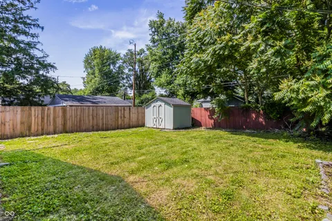 $259,900 | 4922 Ralston Avenue, Indianapolis, IN 46205