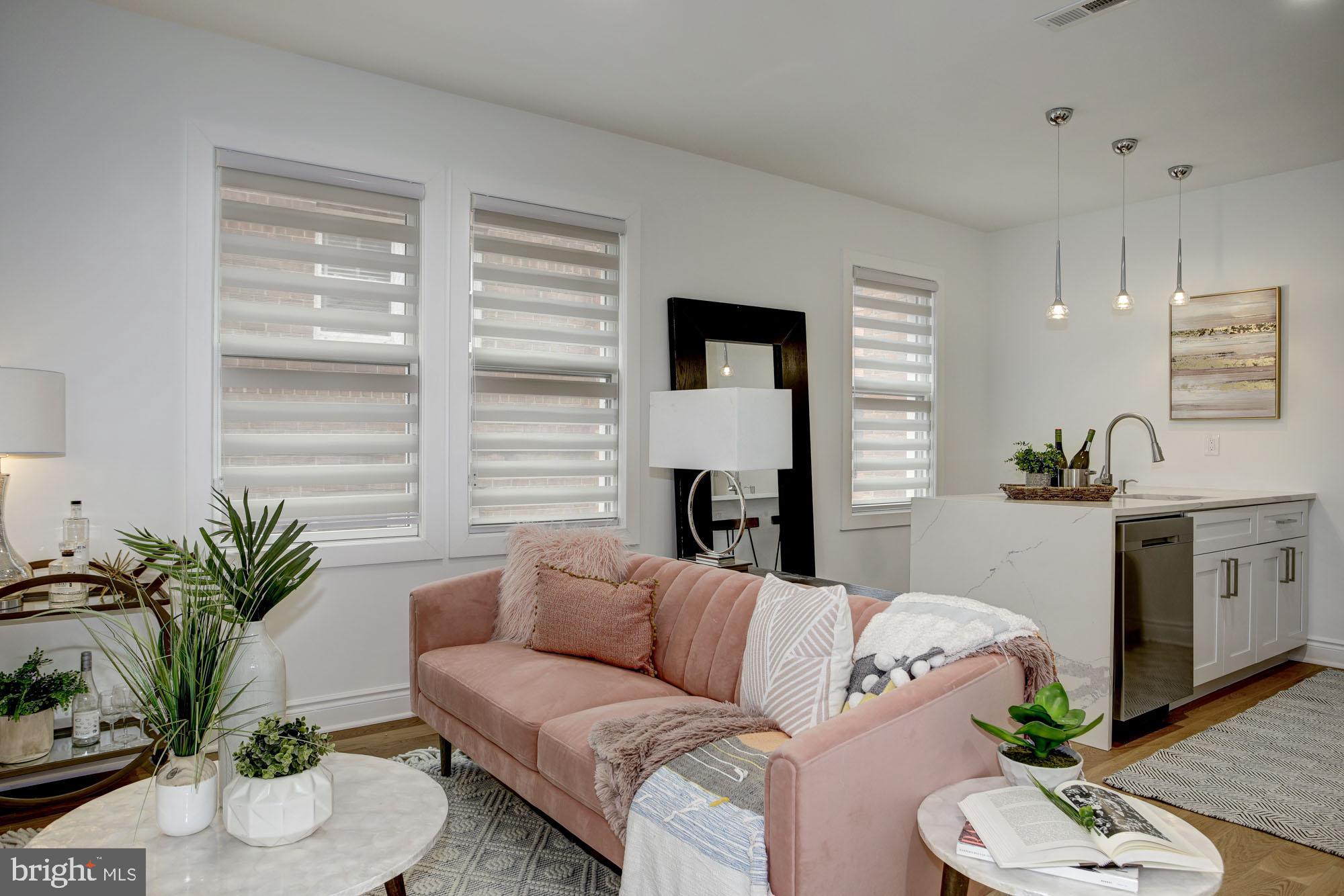 317 3rd Street Southeast, Unit 33 Washington, DC 20003 - Photo 3 of 13 - photo of similar unit